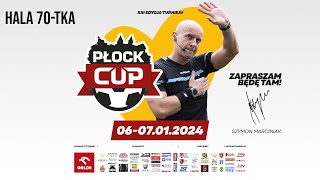 HALA 70tka  ORLEN PŁOCK CUP [upl. by Aro720]