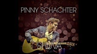 PINNY SCHACHTER quot SHUVA quot OFFICIAL VIDEO [upl. by Oirad]