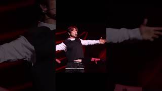 4KFANCM Minho UTO Fest Heartbreak Fancam  240731 kpop minho shinee utofest [upl. by Evangeline]