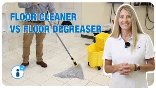 Degreaser vs AllPurpose Cleaner What’s the Difference [upl. by Carce]