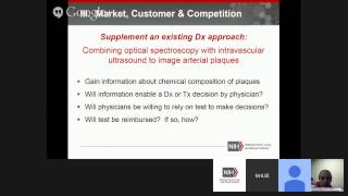 NHLBI Small Biz Hangout Writing Your Phase II Commercialization Plan [upl. by Amled534]