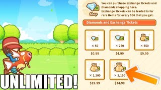 Pokemon Magikarp Jump  HOW TO GET UNLIMITED DIAMONDS [upl. by Hsihsa]