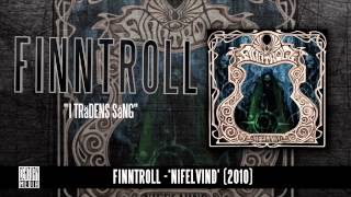 FINNTROLL  Nifelvind Full Album Stream [upl. by Damiani]