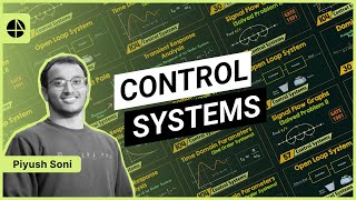 Introduction to Control Systems [upl. by Yhtommit]