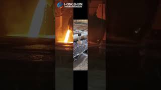 A professional manufacturer of high medium and lowcarbon ferromanganese —— HSferroalloy [upl. by Enar]