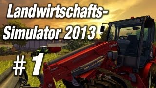 Landwirtschafts Simulator 15  Release Trailer [upl. by Darees]