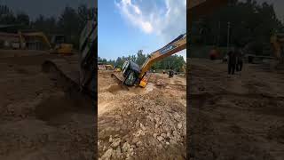 Professional driver explore hitachi jcb bulldozer military bgmi subscribe shortvideo [upl. by Nami]