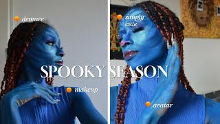 MYSTIQUE TO AVATAR [upl. by Airahs]