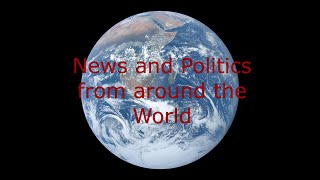 News and Politics from Around the World for Thursday November 14 2024 [upl. by Eckel]