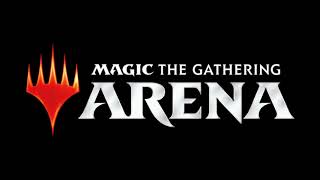 Magic The Gathering Arena OST  Gruul Theme [upl. by Gonnella]