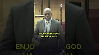 My Shame Is Gone  Bishop James E Bolden III [upl. by Airres]