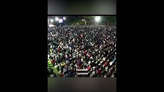 Yahweh Yahweh you are worthy of my praise 👏 🙌 🙏 apostlegracelubega phaneroo fypシ゚viral worship 🎶 [upl. by Esile]