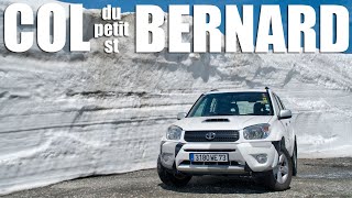 COL DU PETIT ST BERNARD OPENING 2019  COURCHEVEL VLOG S3E22 [upl. by Retepnhoj]