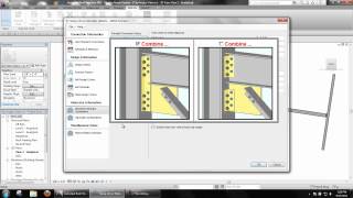 Clip Angles in Revit Structure With SDS2 Connect [upl. by Ahsemal]