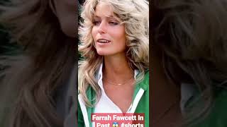 Farrah Fawcett In Past [upl. by Luigino558]