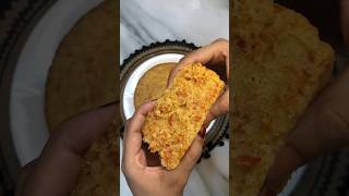 Carrot cake 🥕 recipe 😍🤤carrotcake fallbaking food [upl. by Odranreb]