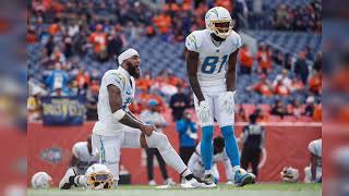 Chargers vs Tennessee Titans How to watch predictions and betting odds [upl. by Wrightson]