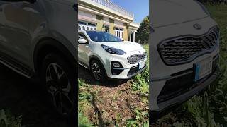 Kia Sportage AWD 2020 automobile kpkmotors trending fypforyou kiasportage [upl. by Esinereb976]