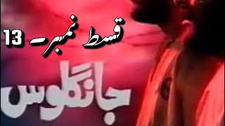 Jangloos Episode 13 Old Ptv Drama [upl. by Aillil221]