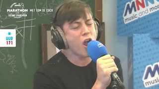 MNM Loïc Nottet Chandelier Sia LIVEcover [upl. by Crotty]