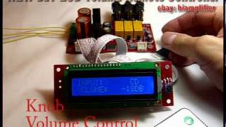 NEW DIY LCD Remote Controllerwmv [upl. by Zondra299]