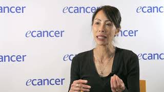 Adding nivolumab to neoadjuvant chemo improves response rate for high risk ER HER2− breast cancer [upl. by Eissim]