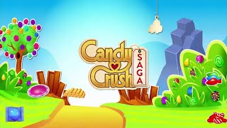 CANDY CRUSH SAGALEVEL 1364 1373 [upl. by Jaclyn]