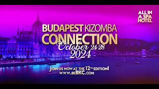 Dancers Delight Vol1 Manuel Cardosos Kizomba Favorites by DJ Nicolet BUDAPEST KIZOMBA CONNECTION [upl. by Bik]