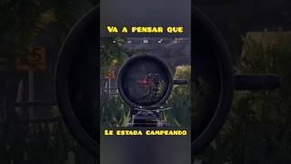 Pensara que le estuve campeando arenabreakout escapefromtarkov warzone [upl. by Valda]