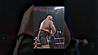 Roman Reigns Revenge On Undertaker amp Big Show ❤️‍🔥  Hero Mode 🔥  shorts [upl. by Natanoy]