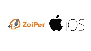 Setting Up Zoiper Softphone App on Smartphone [upl. by Na]