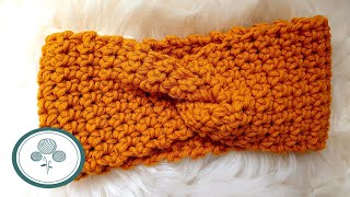 HAKEN HOOFDBAND  Niveau 1  beginner  eenvoudig [upl. by Gretchen]