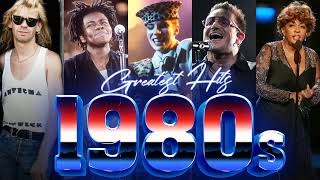 80s Pop Music Hits Playlist  Greatest 1980s Pop Songs  Greatest 80s Music Hits 8886 [upl. by Lothair899]