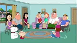 Family guy  Intervention for quagmires sister [upl. by Therine]