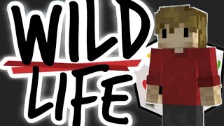 My Favorite Moments from Wild Life ep 6 Grians pov [upl. by Kristen728]