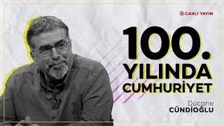 100 Yılında Cumhuriyet [upl. by Yziar575]