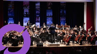 Star Trek  Insurrection  Sinfonieorchester Lienz [upl. by Beyer]