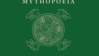 Mythopoeia  What is Mythopoeia [upl. by Niarda]