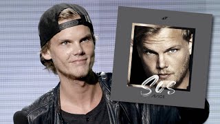 AVICII  SOS MASHUP FD [upl. by Imnubulo592]