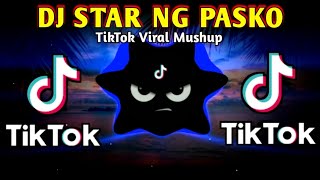 DJ STAR NG PASKO X ICE CREAM YUMMY X APT X DA DIP²MUSHUP TIKTOK VIRAL REMIX 2024 [upl. by Nahgeam]