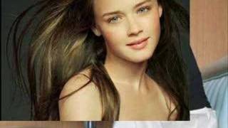 alexis bledel video [upl. by Sasnak]