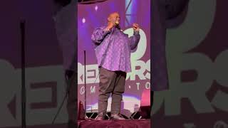 Comedian Lavell Crawford goes hard on Will Smith amp Jada Pinkett [upl. by Stolzer]