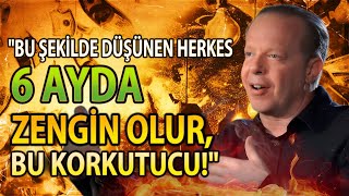 Daha Hızlı Zenginleşmek İçin Bu Şekilde Düşünün Dr Joe Dispenza [upl. by Alejandro]