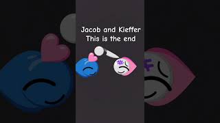 Jacob kieffer good zaffunna me bad [upl. by Ttezil]