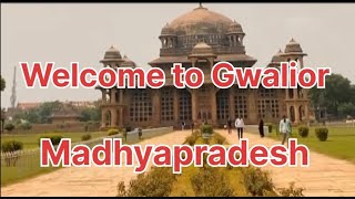 Gwalior Tour Gawalior Madhyapradesh Gwalior Fort Gwalior city vlog Gwalior Historical place [upl. by Anailuig]