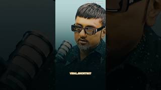 Honey singh believes in quotKarmaquot shorts youtubeshorts viralshort [upl. by Decca]