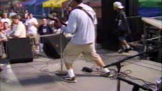 CigaR Entire Warped Tour 99 [upl. by Sucerdor975]