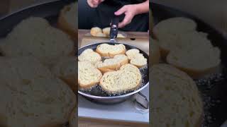 Never waste stale bread again Make this delicious recipe [upl. by Assirok15]