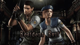 Resident Evil 1 Remake FR Lets play épisode 3 [upl. by Lissy]