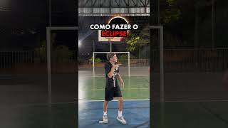 Como fazer o eclipse…futsal altinha tutorial [upl. by Lotson731]